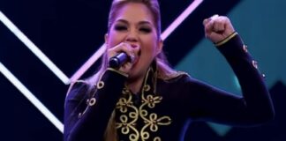 Liberan en CDMX al agresor de Heidy, la nieta de Pedro Infante .