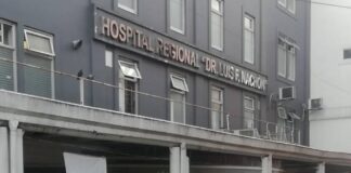 Suspenden cirugías programadas y consulta externa de especialidad en el Hospital Nachón de Veracruz