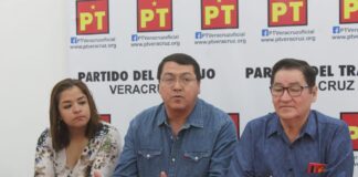 Por falta de dinero detenidos por ultrajes a la autoridad siguen en cárceles de Veracruz: Diputado PT