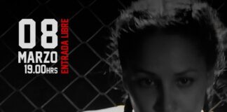 Mujeres en las Artes arranca  con la proyección del documental Leonina  Xalapa #8M.