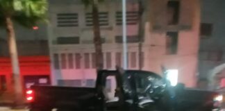 Cartel del golfo resuelve caso de ataque a estadounidense y promete que no volverá a ocurrir.