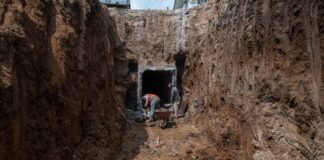 Colector Vicente Guerrero mejorará la calidad de vida de las familias .