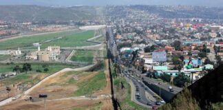 Urge Monreal acuerdo de colaboración México EU para desmantelar cárteles en ambos lados de la frontera.