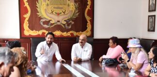 Refrenda Ayuntamiento de Xalapa compromiso con el deporte .