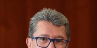 Va Monreal por diálogo y acuerdos en INAI antes del 31 de marzo, para evitar inacción