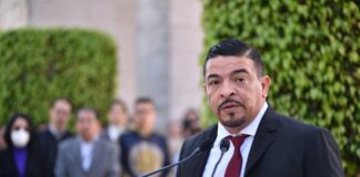 Conmemora Congreso el 207 aniversario del natalicio de Benito Juárez.