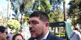 Reconocen 54 casos de abuso sexual en escuelas de Veracruz durante 2022