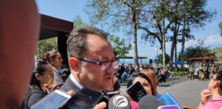 Reconoce SIOP que carreteras de acceso a Cumbre Tajín están en mal estado.