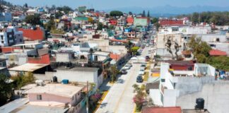 Emite Ayuntamiento de xalapa licitación para rehabilitación y construcción de calles con concreto hidráulico .