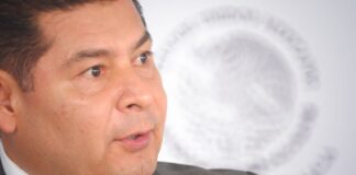 Armenta respalda acciones del Gobierno federal para garantizar soberanía energética