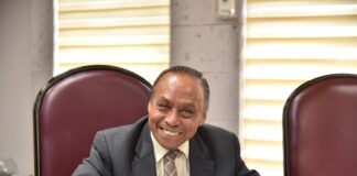 Impulsa Diputado reforma al Artículo 5 de la Constitución Política local.