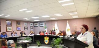 *lmLlama Diputada a reflexionar sobre barreras que enfrentan personas con TEA .