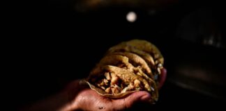 Invita Ayuntamiento a celebrar el Día del Taco.