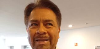 Primo Dothé cuestiona formación ilegal de estructuras electorales partidistas en la SSP Veracruz.