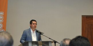 Lanzan novedosa aplicación digital “Alerta Prensa en Navojoa Sonora.