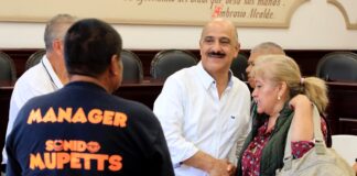 Reconoce SUSEV Primera “Expo Sonidera, Arte, Cultura y más” #Xalapa