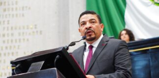 Sesiones serán 100 por ciento presenciales en el Congreso .