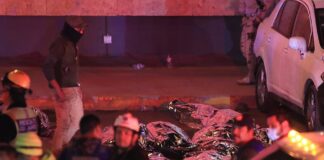 Incendio fatal en centro de detención migratoria es resultado de políticas inhumanas: AI