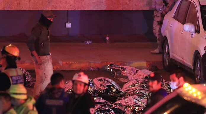 Exoneran a Francisco Garduño por muerte de 40 migrantes; víctimas impugnarán el fallo