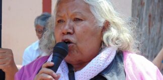 «Yo sabía que mi hija no se había suicidado»: Irinea Buendía logra sentencia contra feminicida de Mariana Lima