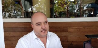 Sin apoyo de turismo Veracruz realizan encuentro Cultural del Orgullo Veracruzano en Xico,