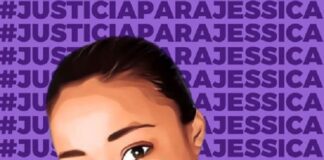 Feminicidio de Jessica pudo haberse evitado; se denunció la agresión y la policía no actuó en #Medellín #Veracruz