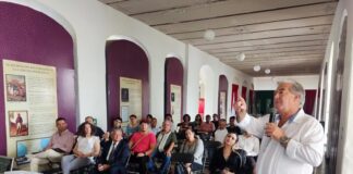 Busca Turismo crear red de tour operadores en #Córdoba