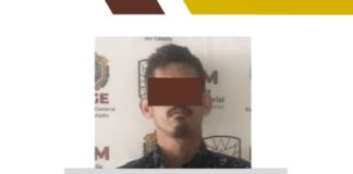 Vinculan a proceso a José Luis N por feminicidio en Contra de Karina “N”, estudiante de UV