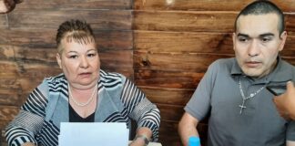 Joven denuncia abuso policial en Xalapa que provocó un aborto a su esposa