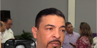 Si hay pruebas contra Regidor que se presenten ante FGE y se haga justicia: Gómez Cazarín .