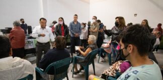 Capta Ayuntamiento de Córdoba 49.7 MDP por pago de Predial y Limpia Pública 2023