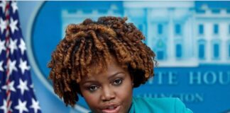 Biden llama a sus ciudadanos a abandonar Rusia tras detención de periodista –