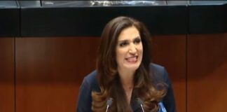 Vicepresidenta de cámara de diputados reprocha a Sergio Gutiérrez respuesta unilateral a solicitud de CSP