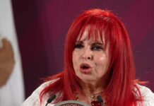 Sheinbaum debe dejar de defender a los indefendibles .