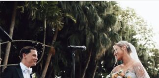 Lele Pons y Guaynaa se juran amor eterno .