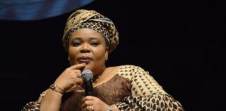 Las “lisístratas” de Liberia. Terminaron con una guerra de 14 años –