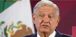AMLO busca prohibir el fentanilo de uso médico y que EU haga lo mismo .