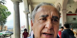 Prevén rachas de viento entre 40 o 50 kilómetros por hora en Xalapa  .