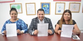 Analiza Comisión propuesta de iniciativa de ley en materia de protección civil .