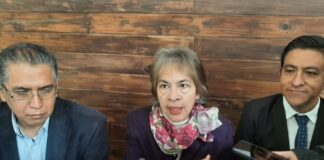 Listo el Festival Internacional de Arte y Música Sacro 2023 en Veracruz .