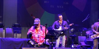 De incapacidad ninguna cuando se tiene el talento los sueños se realizan