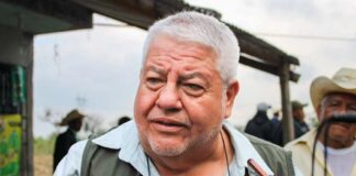 Se enfrenta déficit de 100 mil médicos en el país, afirma Manuel Huerta.