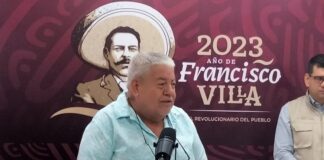 Los Gobiernos no pueden ser fachadas electorales de partidos, advierte Manuel Huerta.