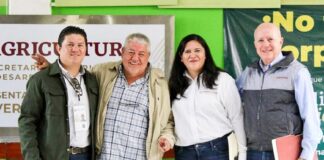 Manuel Huerta solicitará a Pemex revisión de afectaciones a comuneros en Veracruz .