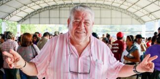 Depósitos a tarjetas de Bienestar será calendarizado por orden alfabético: Manuel Huerta