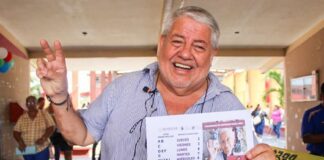 En 2023 Veracruz se atenderá a 13 mil planteles de La Escuela es Nuestra: Manuel Huerta*