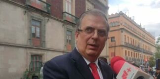 MARCELO EBRARD, TIENE MÁS ENJUNDIA