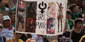 Violencia mediática y las narrativas misóginas en la «comedia» mexicana