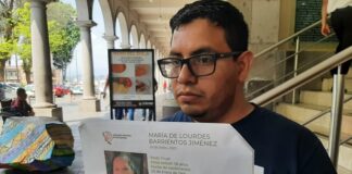 Caso de madre desaparecida evidencia ineficiencia de protocolo alba para búsqueda de mujeres y niñas