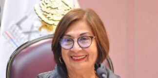 En Veracruz, a las mujeres se les defiende y a las víctimas se les hace justicia: Mago Corro